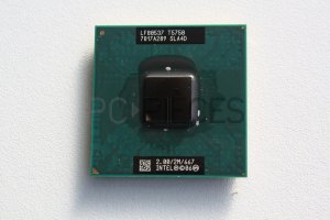 Processeur Acer Aspire 5920G