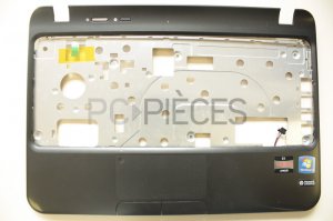 Plasturgie coque superieure HP Pavilion DM1