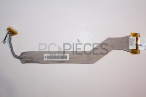 Cable Video Dalle LCD Packard Bell Easynote MX67