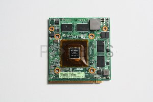 Carte Video NVIDIA 1GB Asus X70 serie I