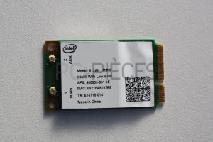 Carte WIFI Acer Aspire 6930G