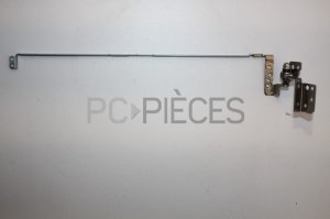 Charniere DROITE pour ecran Acer Aspire E1-771