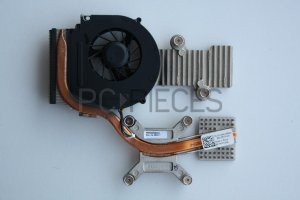 Ventilateur et refroidissement Dell STUDIO 1535 / 1536 / 1537