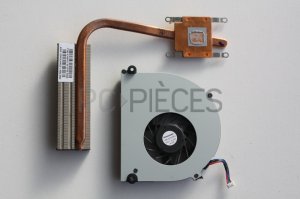 Ventilateur et refroidissement ASUS X5DIJ
