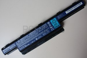 Batterie d\'origine PACKARD BELL EASYNOTE TM94