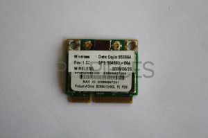 Carte WIFI HP Compaq 615