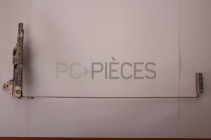 Charniere GAUCHE pour HP Hdx 18
