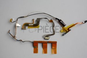 Cable Video Dalle LCD Apple Macbook PRO A1226/2136