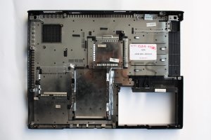 Plasturgie coque inferieure ACER ASPIRE 5020