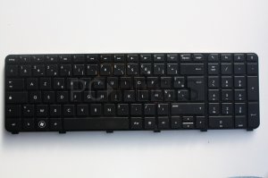 Clavier HP / Compaq Pavilion DV7 serie 7000