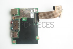 Carte prise RJ45 LENOVO Thinkpad X201