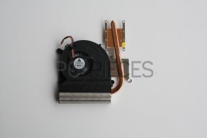 Ventilateur et refroidissement CPU ASUS X70 SERIE I