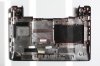 Plasturgie coque inferieure ASUS EeePC 1201N Plasturgie coque inferieure ASUS EeePC 1201N