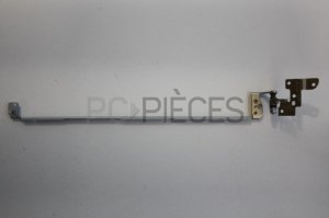 Charniere GAUCHE pour Ecran ASUS R 500VD