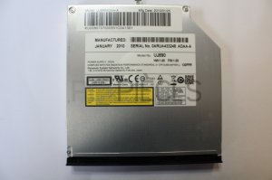 Lecteur optique ( SATA ) Packard Bell Easynote LJ75