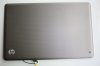 Plasturgie arriere ecran GRIS HP Pavilion G72 Plasturgie arriere ecran GRIS HP Pavilion G72
