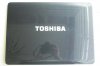 Plasturgie coque superieure Toshiba Satellite A200