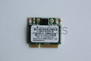 Carte WIFI HP Pavilion G62