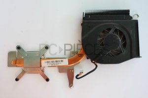 Ventilateur et refroidissement HP / COMPAQ Presario F700