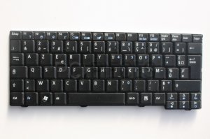 Clavier Acer Aspire One Kav60