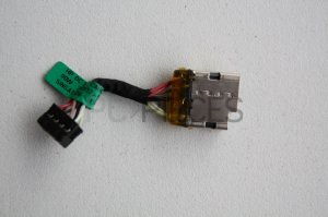 Connecteur Alimentation Hp Pavilion 15-P238NF