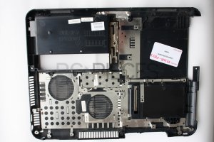 Plasturgie coque inferieure HP COMPAQ PRESARIO R3000