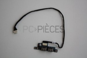 Carte prise USB HP / Compaq Presario C700