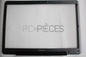 Plasturgie facade tour ecran TOSHIBA SATELLITE P300