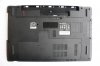 Plasturgie coque inferieure pour Acer Aspire 7551