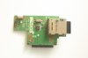 Carte connecteur disque SATA vers carte mere ASUS X 8AAF Carte connecteur disque SATA vers carte mere ASUS X 8AAF