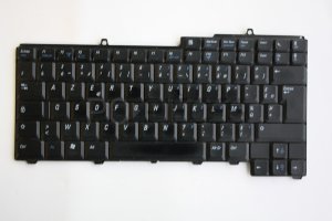 Clavier Dell INSPIRON 1501