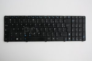 Clavier Asus A 72J