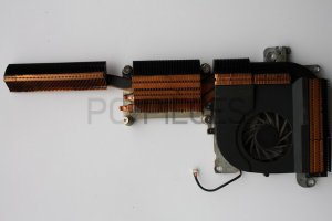 Ventilateur et refroidissement HP / COMPAQ ZD8323EA