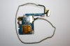Carte son + lecteur de carte Asus G 75VX Carte son + lecteur de carte Asus G 75VX