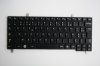 Clavier Samsung NP N210