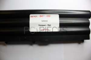 Batterie d\'origine LENOVO Thinkpad T510