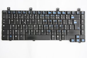 Clavier Hp Pavilion DV4000