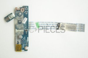 Carte Power bouton on/off pour ACER ASPIRE 5741G