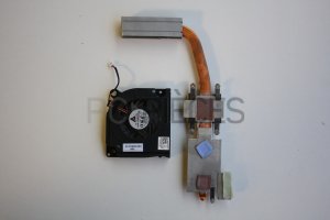 Ventilateur et refroidissement Dell Inspiron 1546