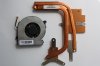 Ventilateur et refroidissement PACKARD BELL EASYNOTE MB66 Ventilateur et refroidissement PACKARD BELL EASYNOTE MB66