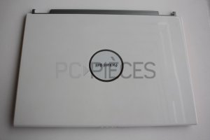 Plasturgie arriere ecran Packard Bell Easynote Ares GM2W