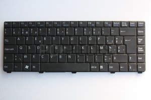 Clavier Sony VGN C2Z