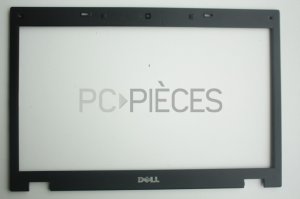 Plasturgie facade tour ecran Dell Latitude E5510