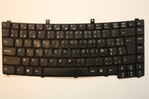 Clavier Acer TravelMate 4001WLMI