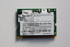 Carte WIFI Sony VGN FS315H