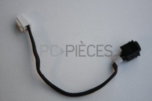 Connecteur Alimentation Toshiba Satellite P300