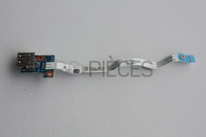 Carte prise USB HP PAVILION G7