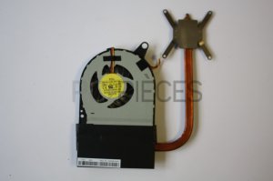 Ventilateur et refroidissement Packard Bell Easynote LE69KB