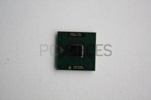 Processeur PACKARD BELL EASYNOTE AMG00