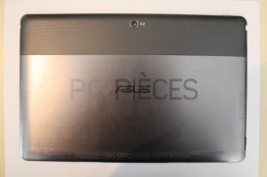 Plasturgie arriere ecran Asus EeePAD WD01